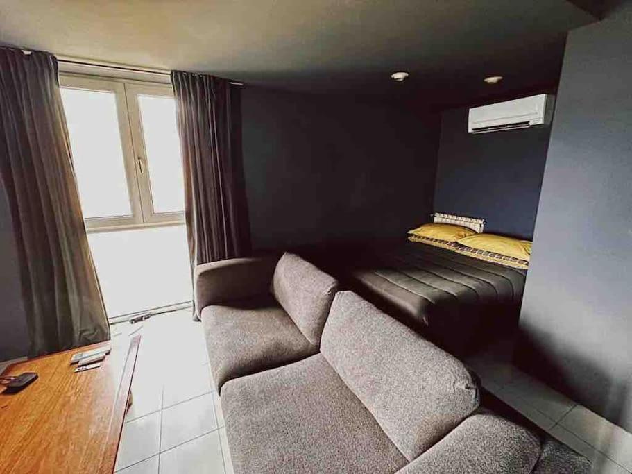 Loft Bella Vista Διαμέρισμα Αόστα Εξωτερικό φωτογραφία