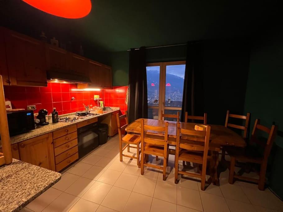 Loft Bella Vista Διαμέρισμα Αόστα Εξωτερικό φωτογραφία