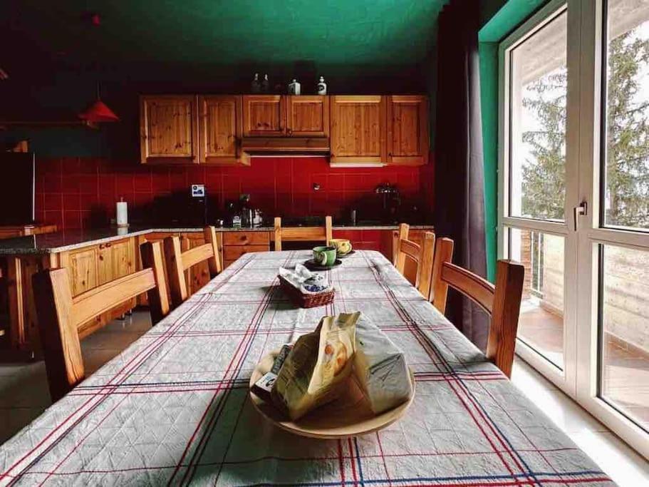 Loft Bella Vista Διαμέρισμα Αόστα Εξωτερικό φωτογραφία