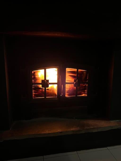 Loft Bella Vista Διαμέρισμα Αόστα Εξωτερικό φωτογραφία